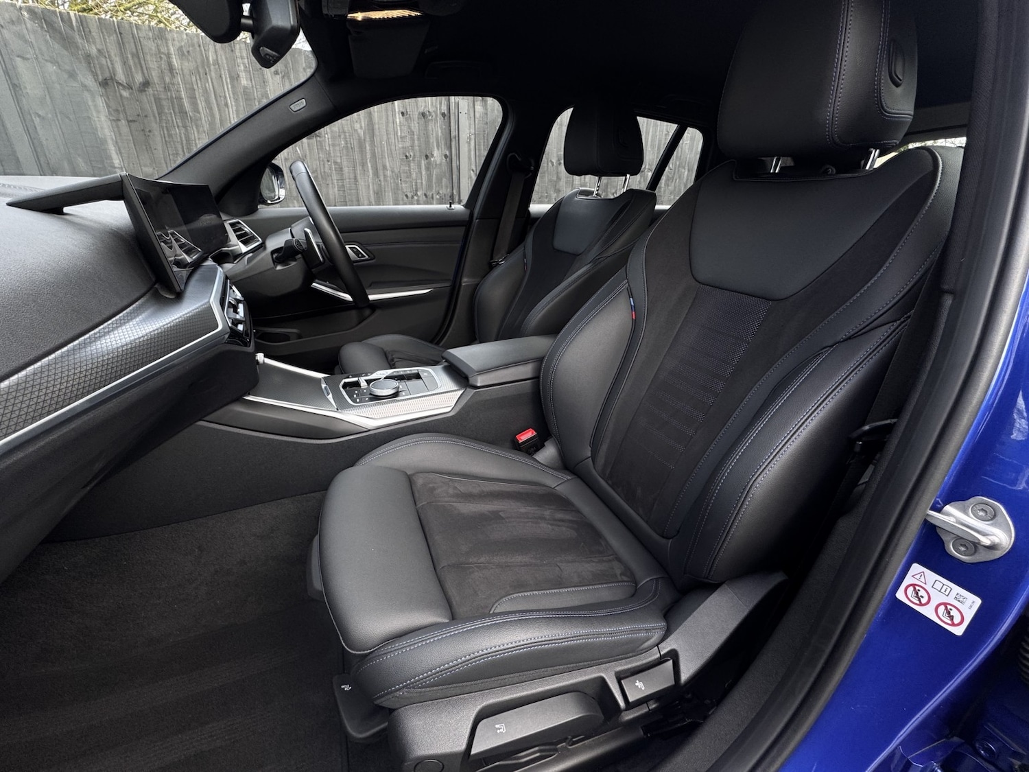 Used BMW 3 Series 2023 for sale - 77303771: Photo 12