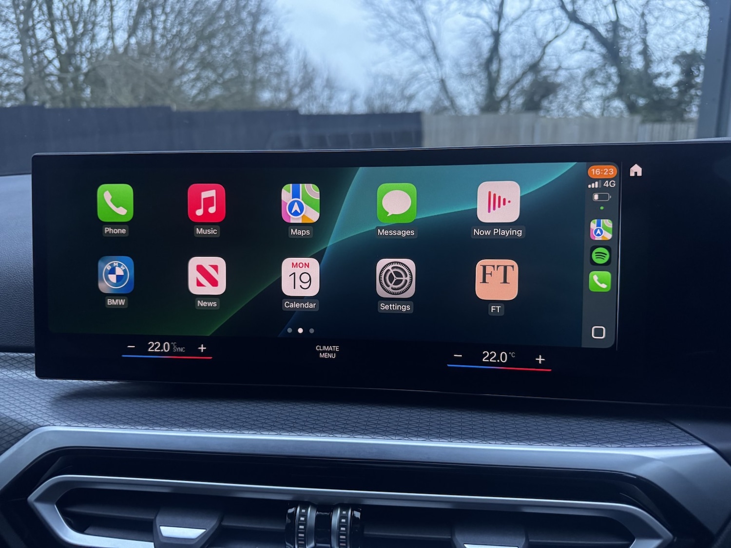 Used BMW 3 Series 2023 for sale - 77303771: Photo 16