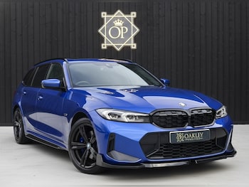 BMW 3 Series feature image