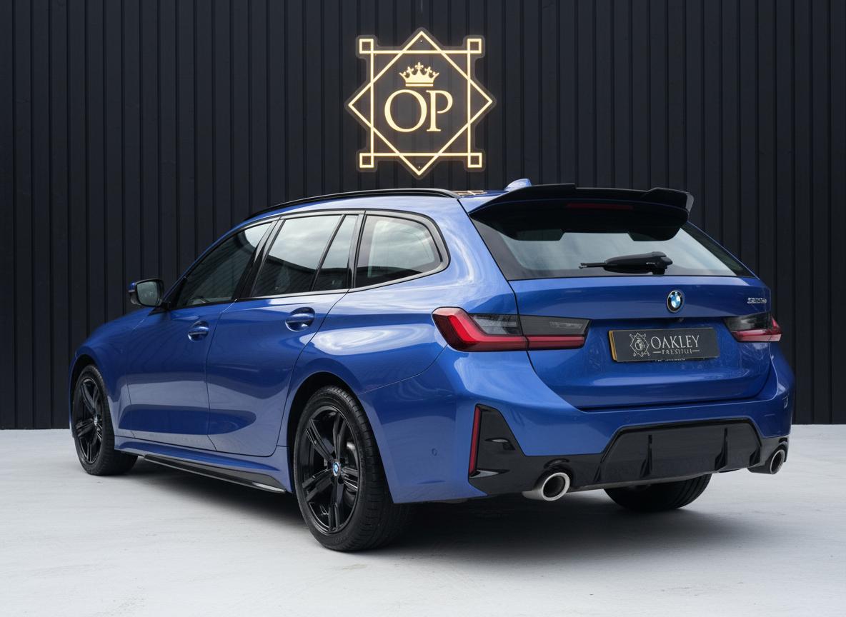 Used BMW 3 Series 2023 for sale - 77303771: Photo 2