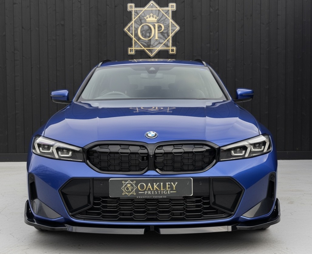 Used BMW 3 Series 2023 for sale - 77303771: Photo 24