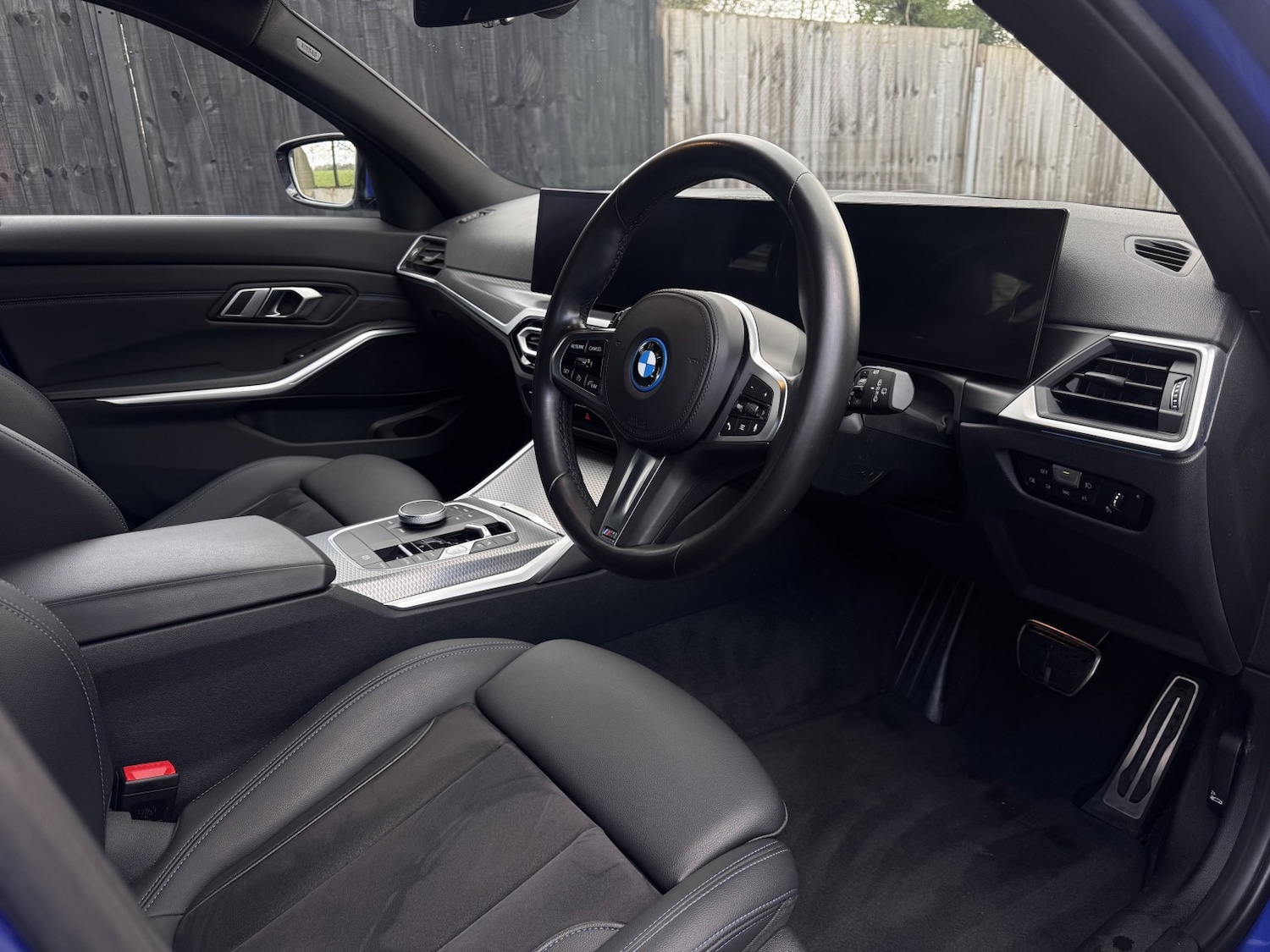 Used BMW 3 Series 2023 for sale - 77303771: Photo 27