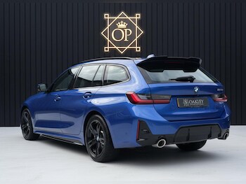 Used BMW 3 Series 2023 for sale - 77303771: Photo