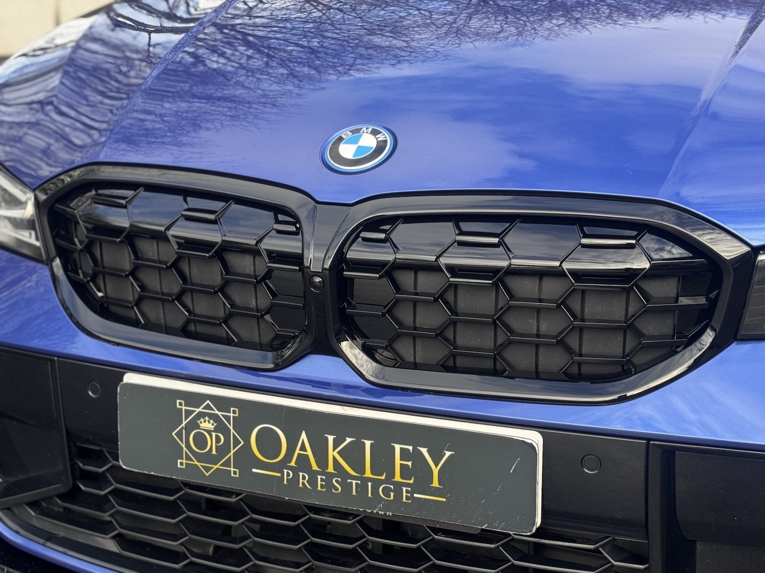 Used BMW 3 Series 2023 for sale - 77303771: Photo 39