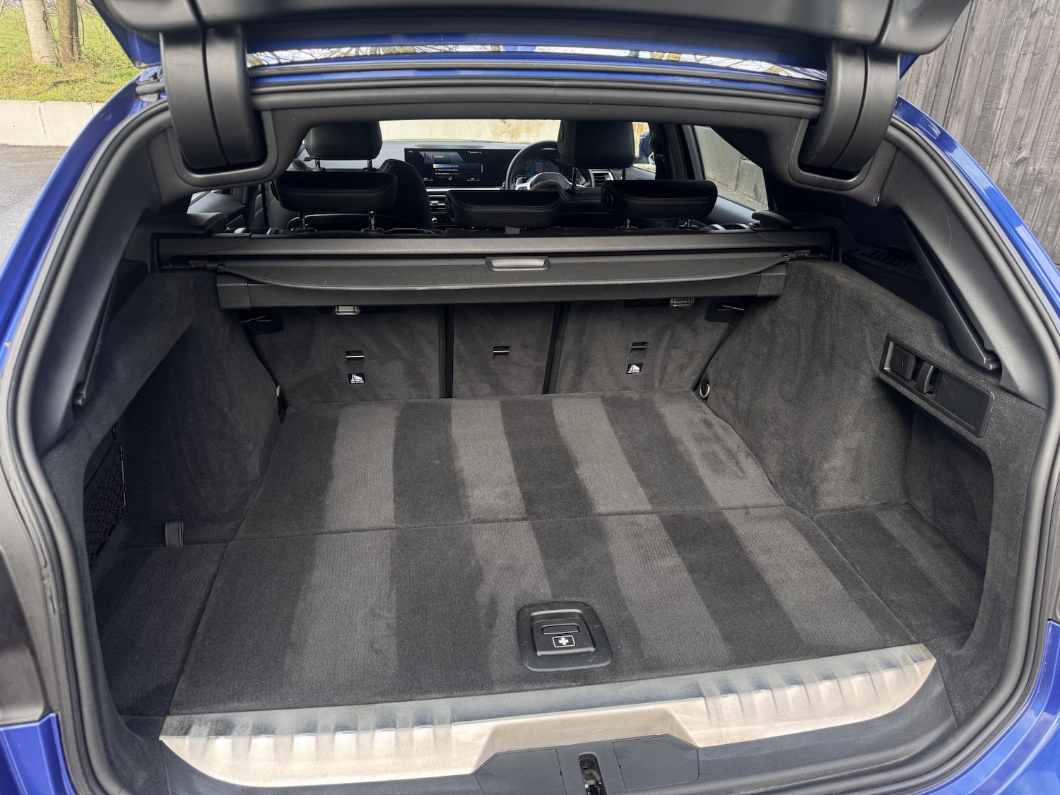 Used BMW 3 Series 2023 for sale - 77303771: Photo 44