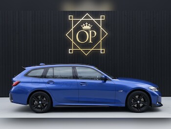 Used BMW 3 Series 2023 for sale - 77303771: Photo