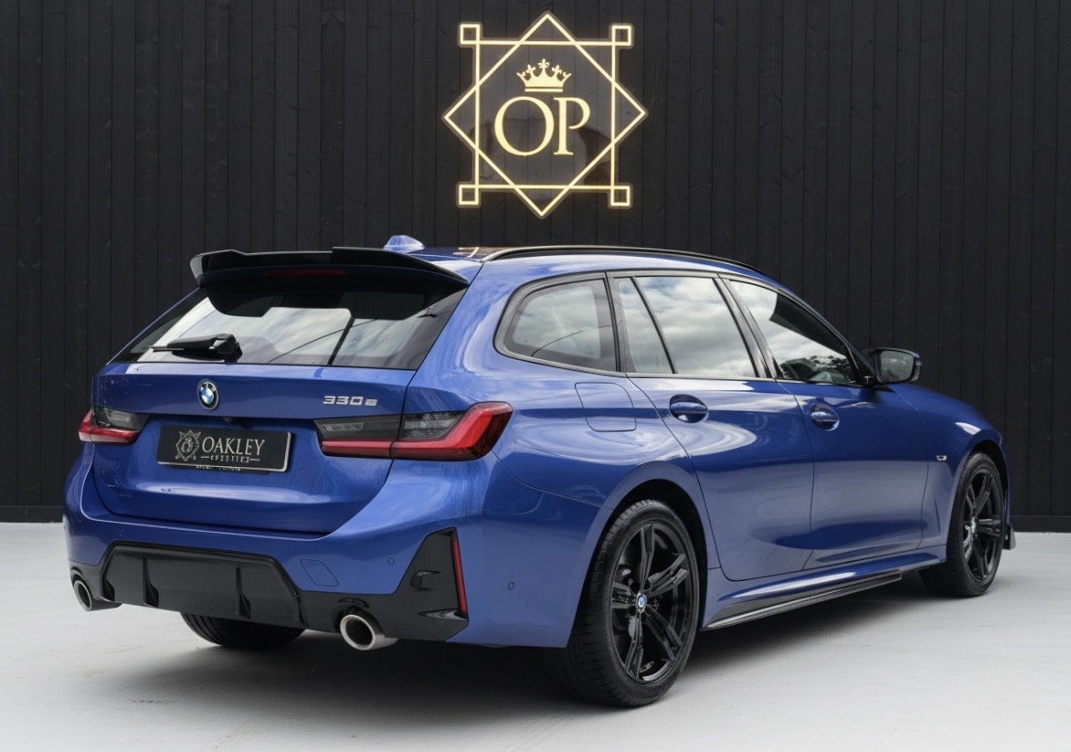 Used BMW 3 Series 2023 for sale - 77303771: Photo 5