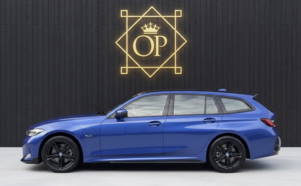 Used BMW 3 Series 2023 for sale - 77303771: Photo 6