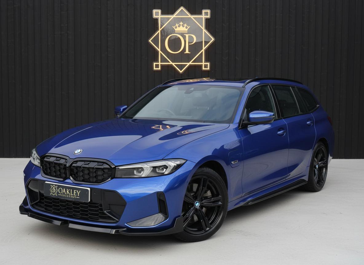 Used BMW 3 Series 2023 for sale - 77303771: Photo 7