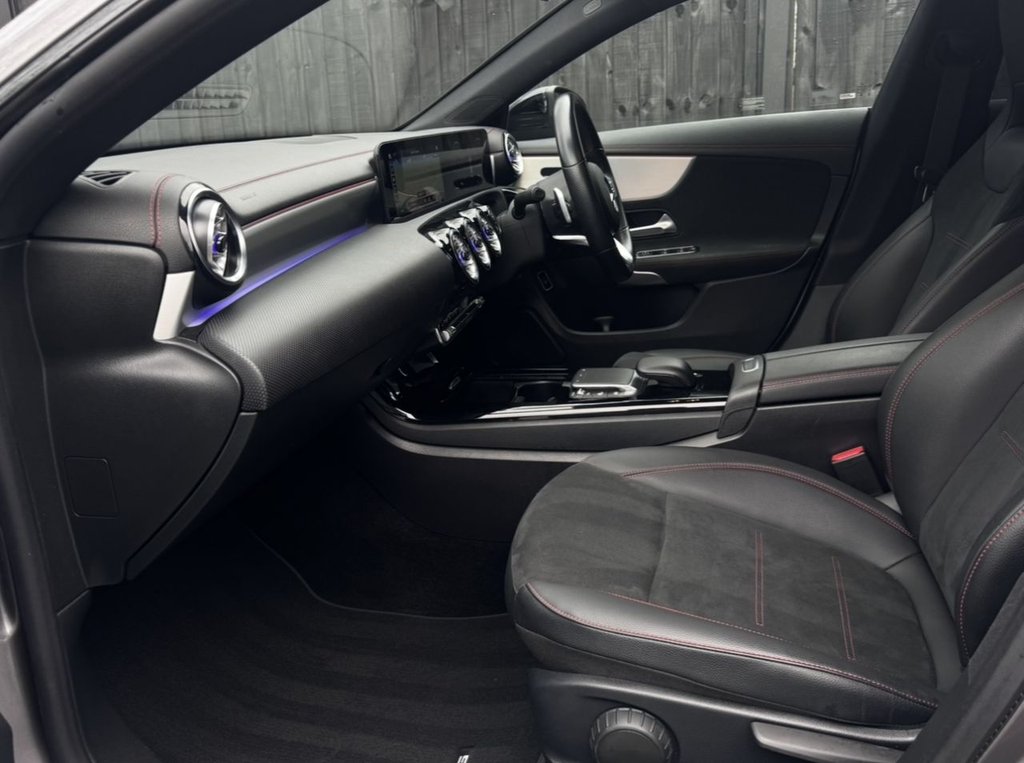 Used Mercedes-Benz CLA 2023 for sale - 76783843: Photo 10