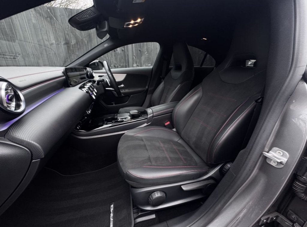 Used Mercedes-Benz CLA 2023 for sale - 76783843: Photo 11