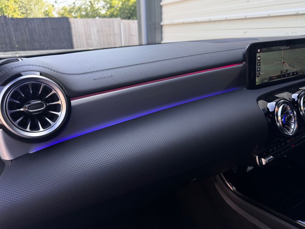 Used Mercedes-Benz CLA 2023 for sale - 76783843: Photo 14