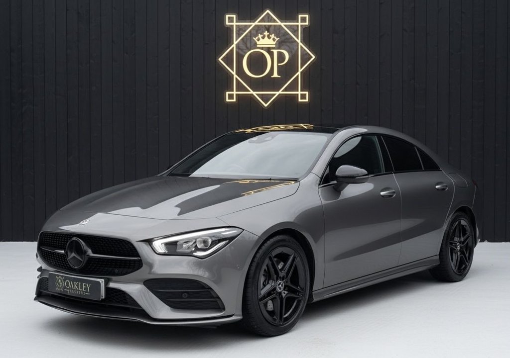 Used Mercedes-Benz CLA 2023 for sale - 76783843: Photo 21