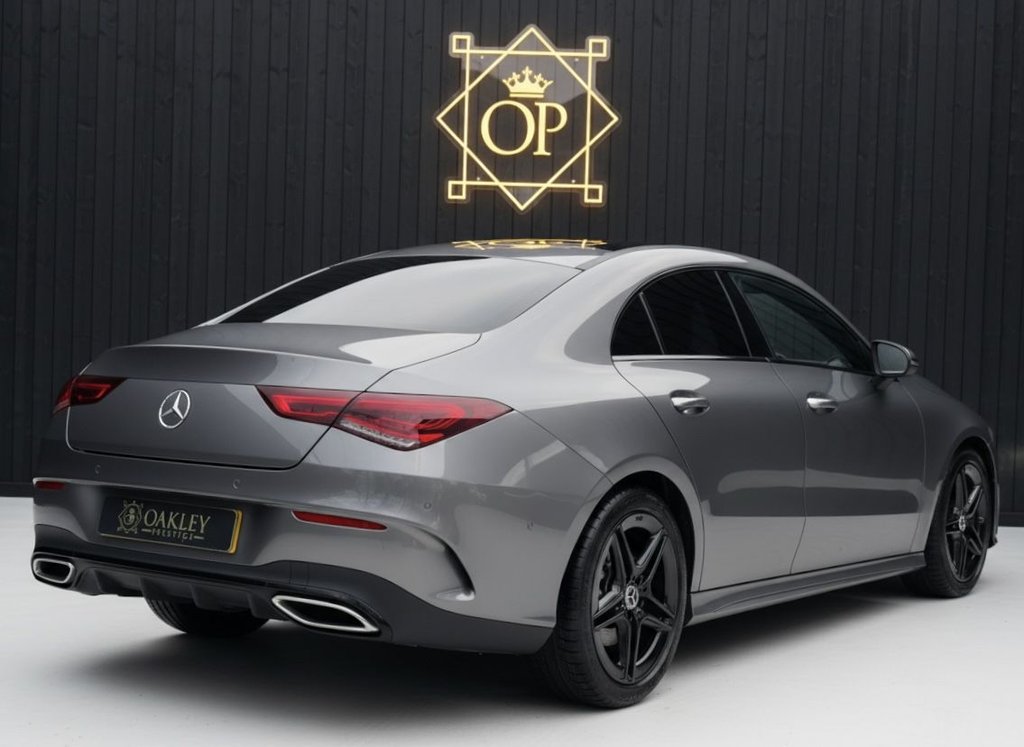 Used Mercedes-Benz CLA 2023 for sale - 76783843: Photo 22