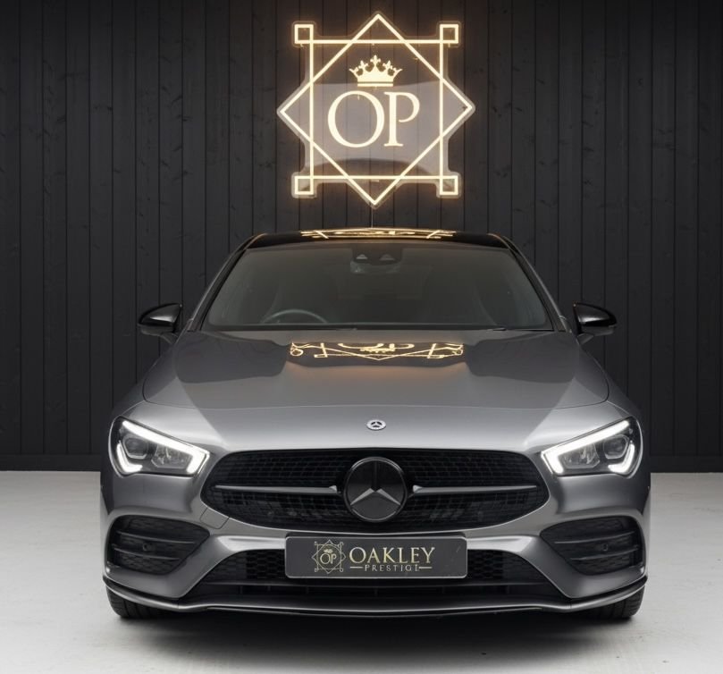 Used Mercedes-Benz CLA 2023 for sale - 76783843: Photo 23