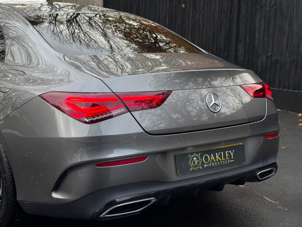 Used Mercedes-Benz CLA 2023 for sale - 76783843: Photo 26