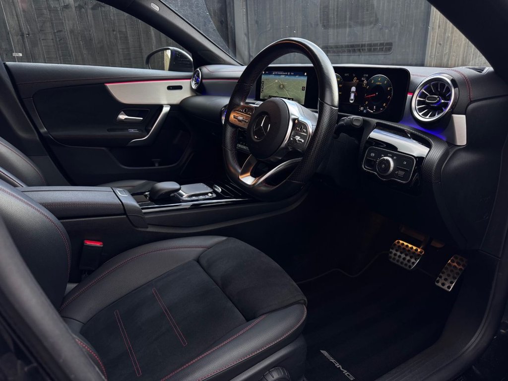 Used Mercedes-Benz CLA 2023 for sale - 76783843: Photo 28