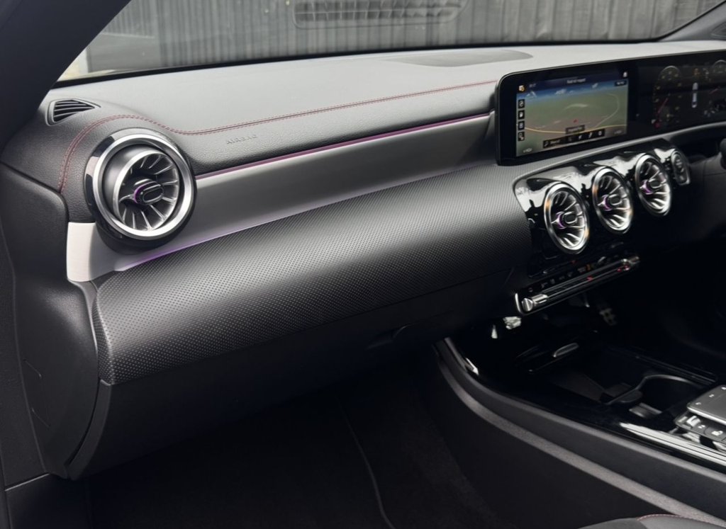 Used Mercedes-Benz CLA 2023 for sale - 76783843: Photo 31