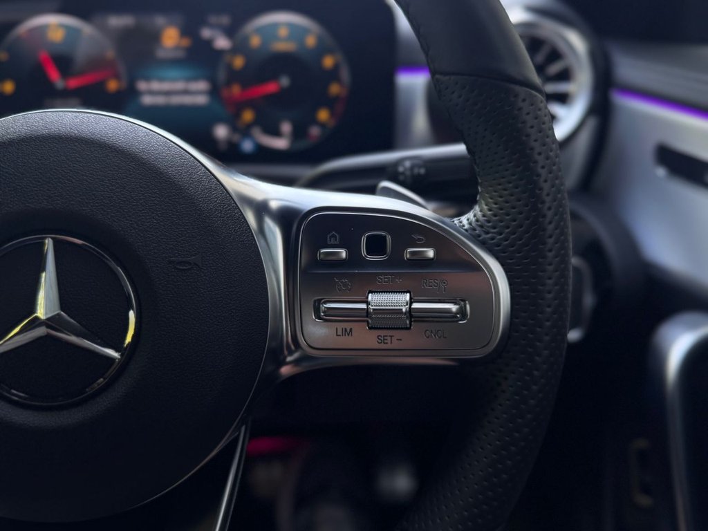 Used Mercedes-Benz CLA 2023 for sale - 76783843: Photo 37