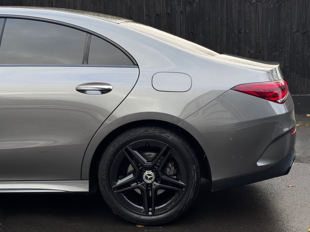 Used Mercedes-Benz CLA 2023 for sale - 76783843: Photo 41