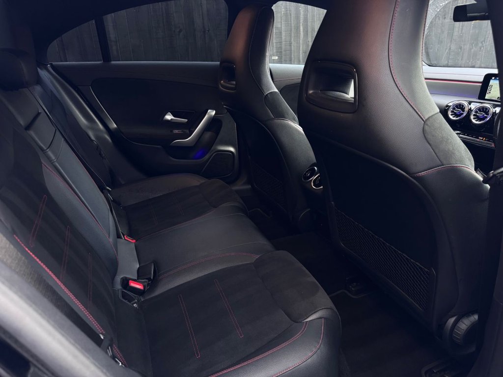 Used Mercedes-Benz CLA 2023 for sale - 76783843: Photo 46