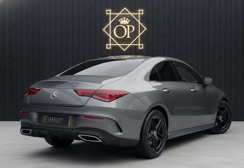 Used Mercedes-Benz CLA 2023 for sale - 76783843: Photo 6