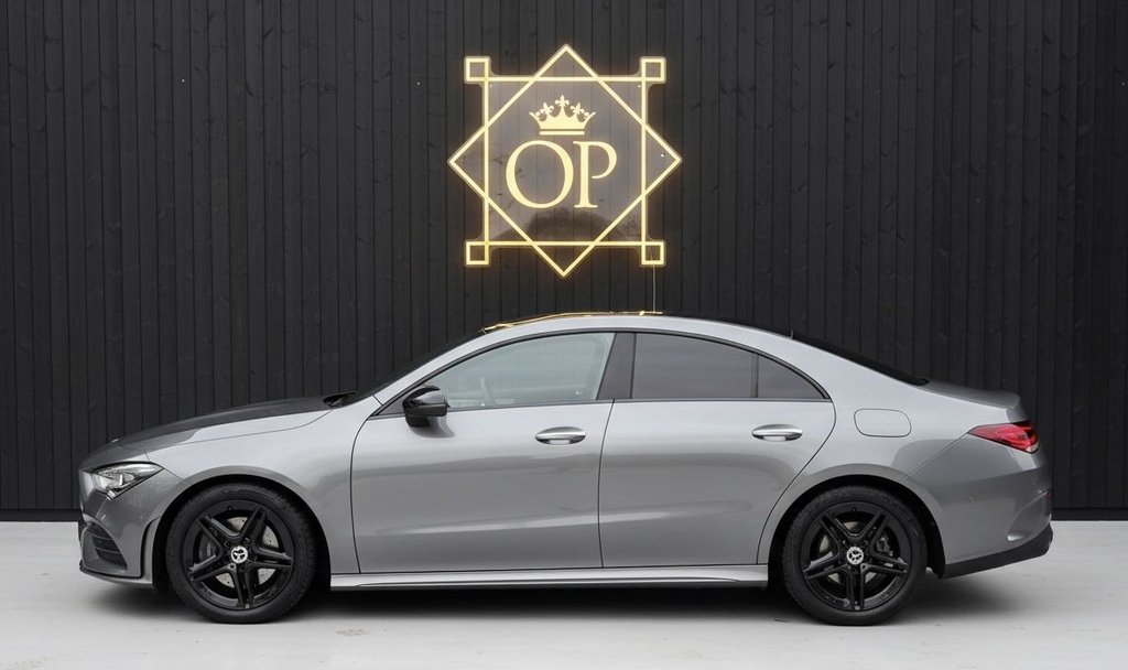 Used Mercedes-Benz CLA 2023 for sale - 76783843: Photo 7