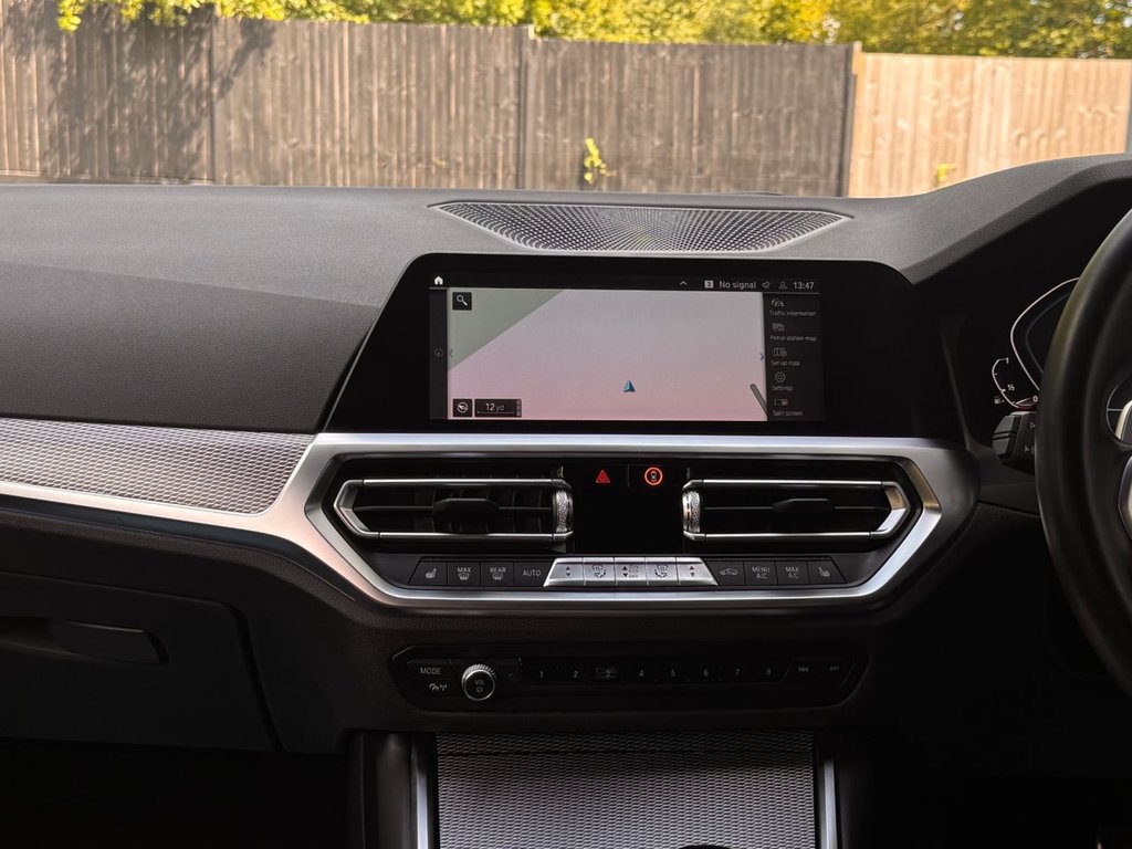 Used BMW 3 Series 2021 for sale - 76841212: Photo 14