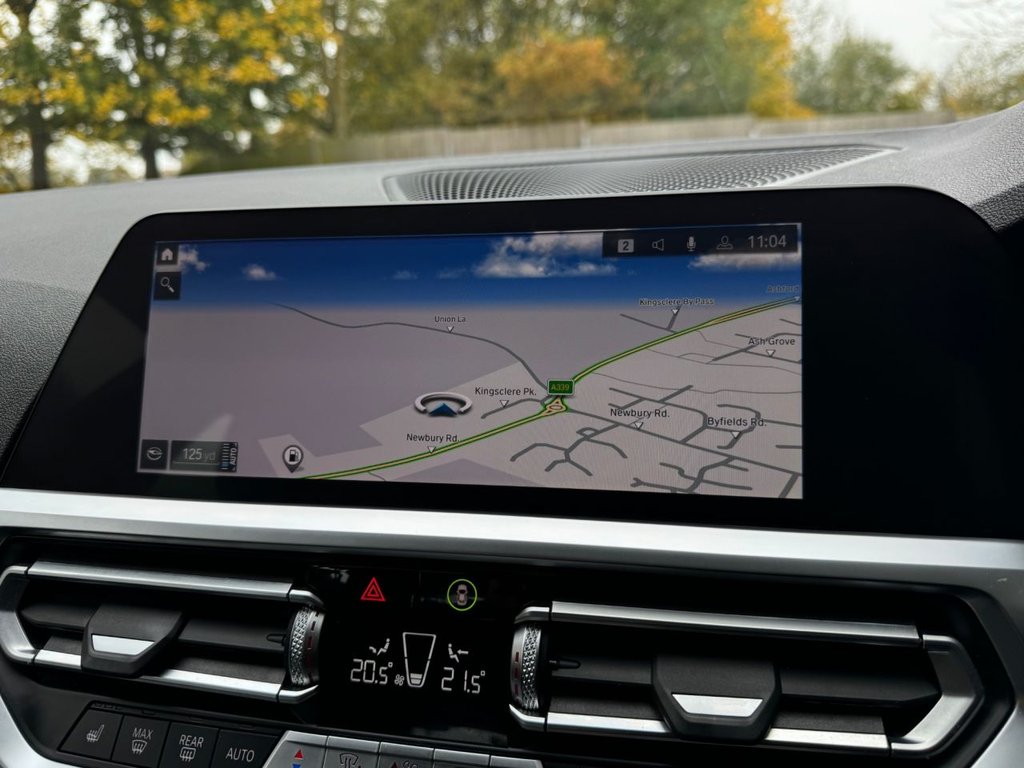 Used BMW 3 Series 2021 for sale - 76841212: Photo 16