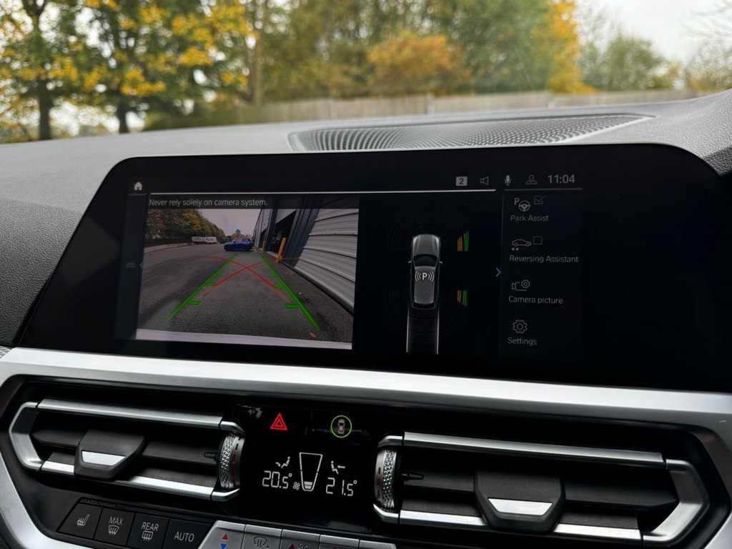 Used BMW 3 Series 2021 for sale - 76841212: Photo 17