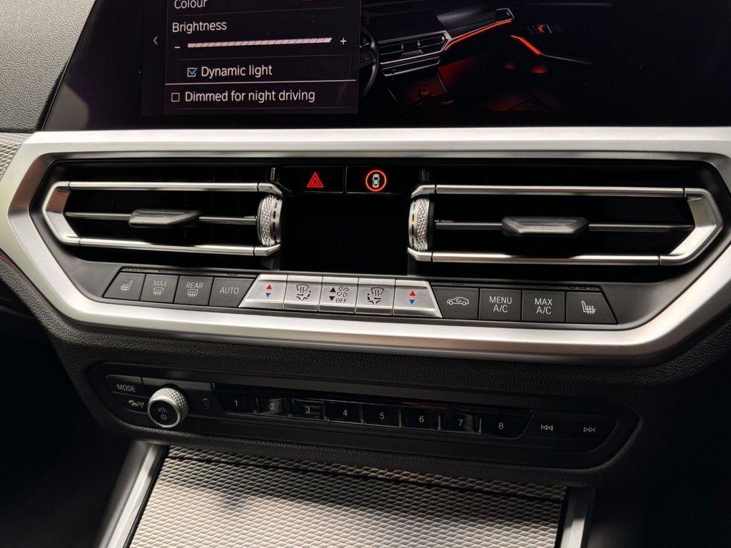 Used BMW 3 Series 2021 for sale - 76841212: Photo 18