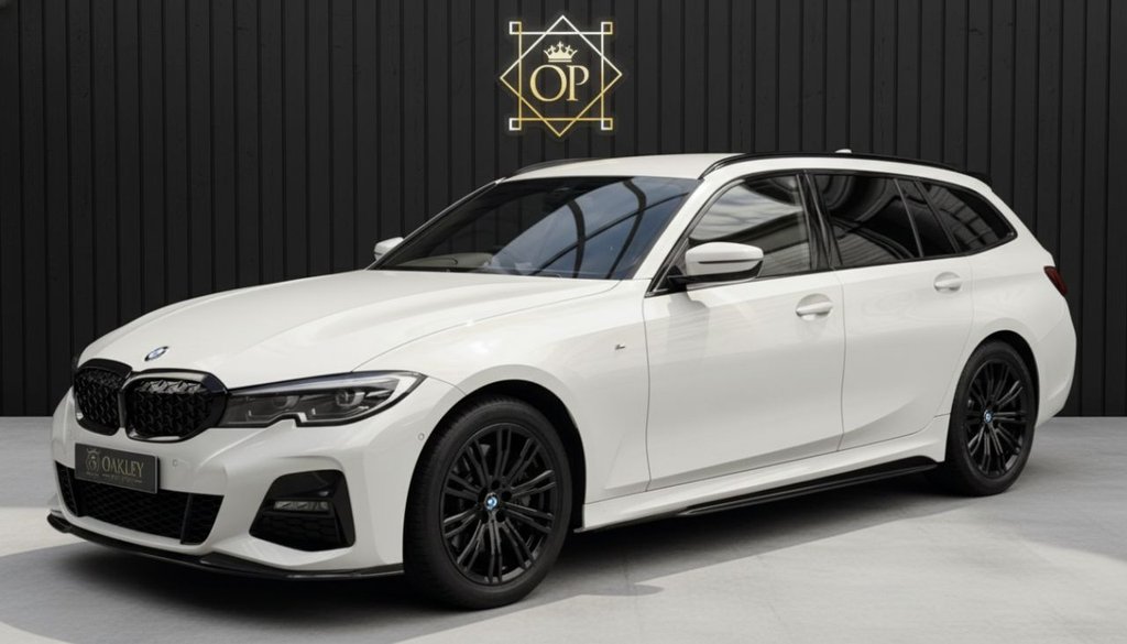 Used BMW 3 Series 2021 for sale - 76841212: Photo 21