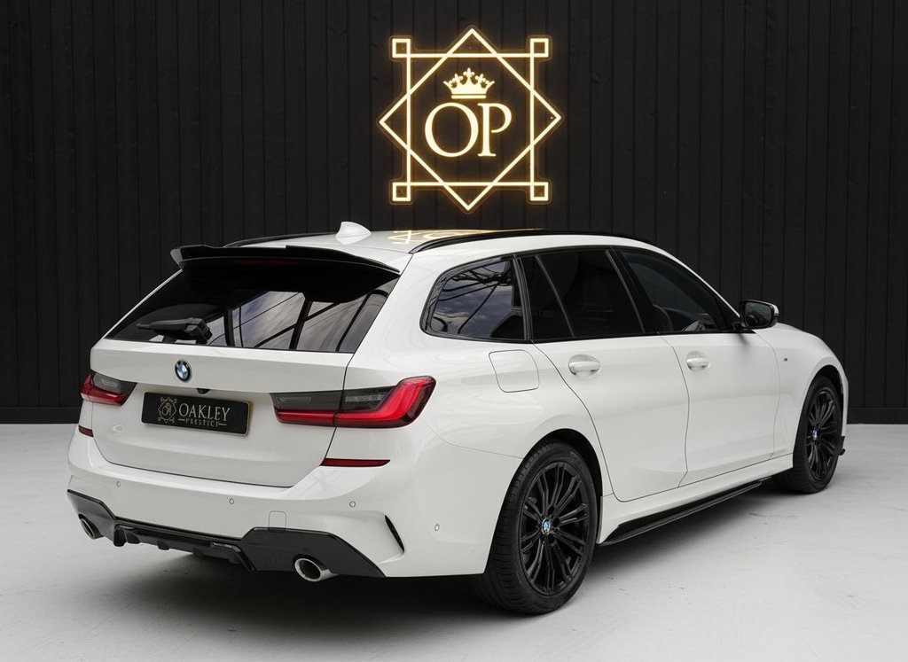 Used BMW 3 Series 2021 for sale - 76841212: Photo 22