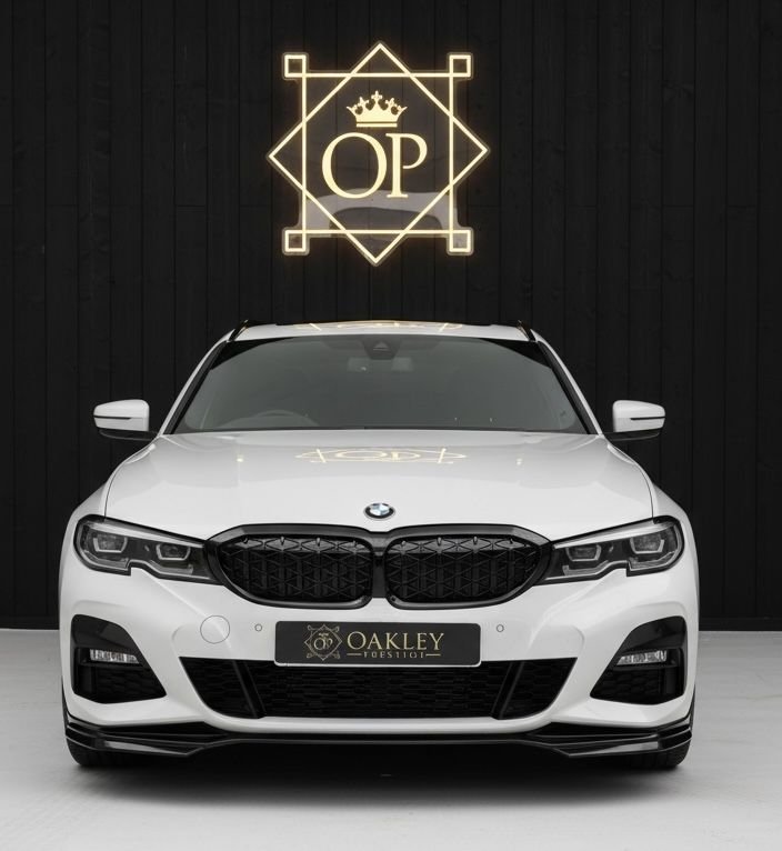 Used BMW 3 Series 2021 for sale - 76841212: Photo 23