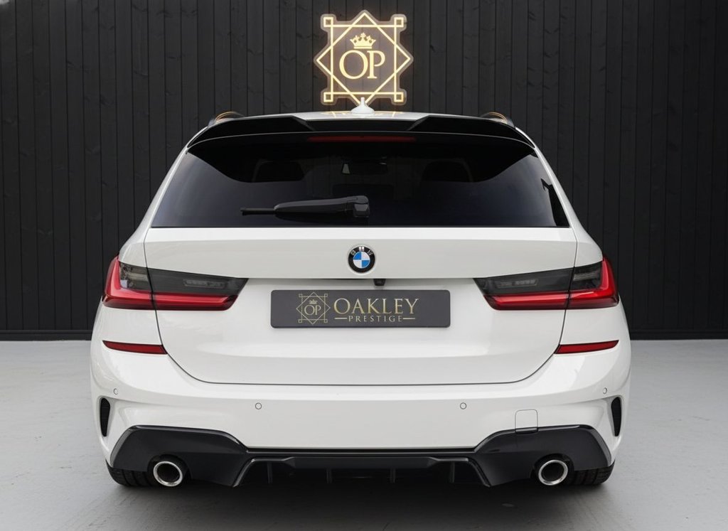 Used BMW 3 Series 2021 for sale - 76841212: Photo 24