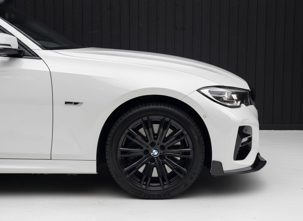 Used BMW 3 Series 2021 for sale - 76841212: Photo 25