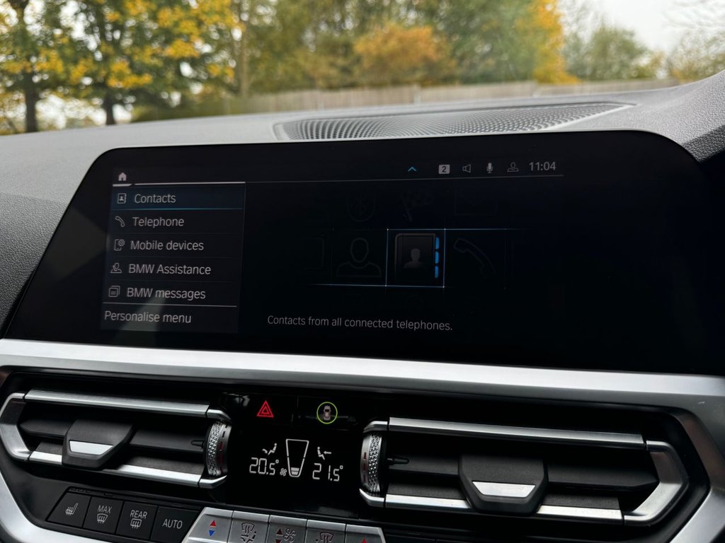 Used BMW 3 Series 2021 for sale - 76841212: Photo 32