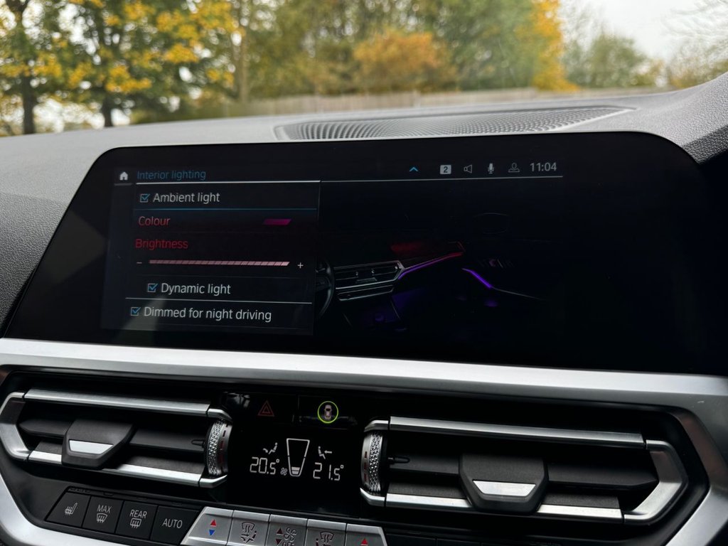 Used BMW 3 Series 2021 for sale - 76841212: Photo 33