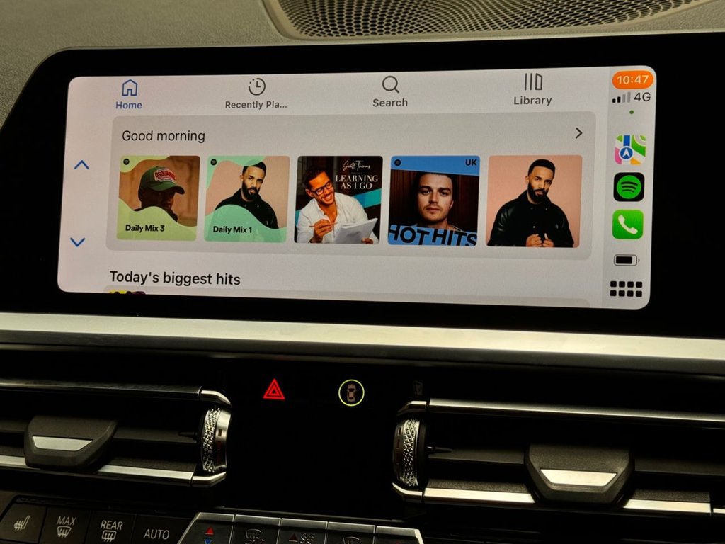 Used BMW 3 Series 2021 for sale - 76841212: Photo 34