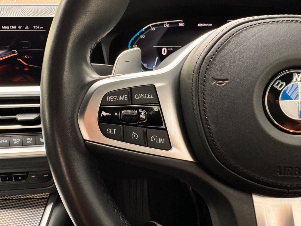 Used BMW 3 Series 2021 for sale - 76841212: Photo 35