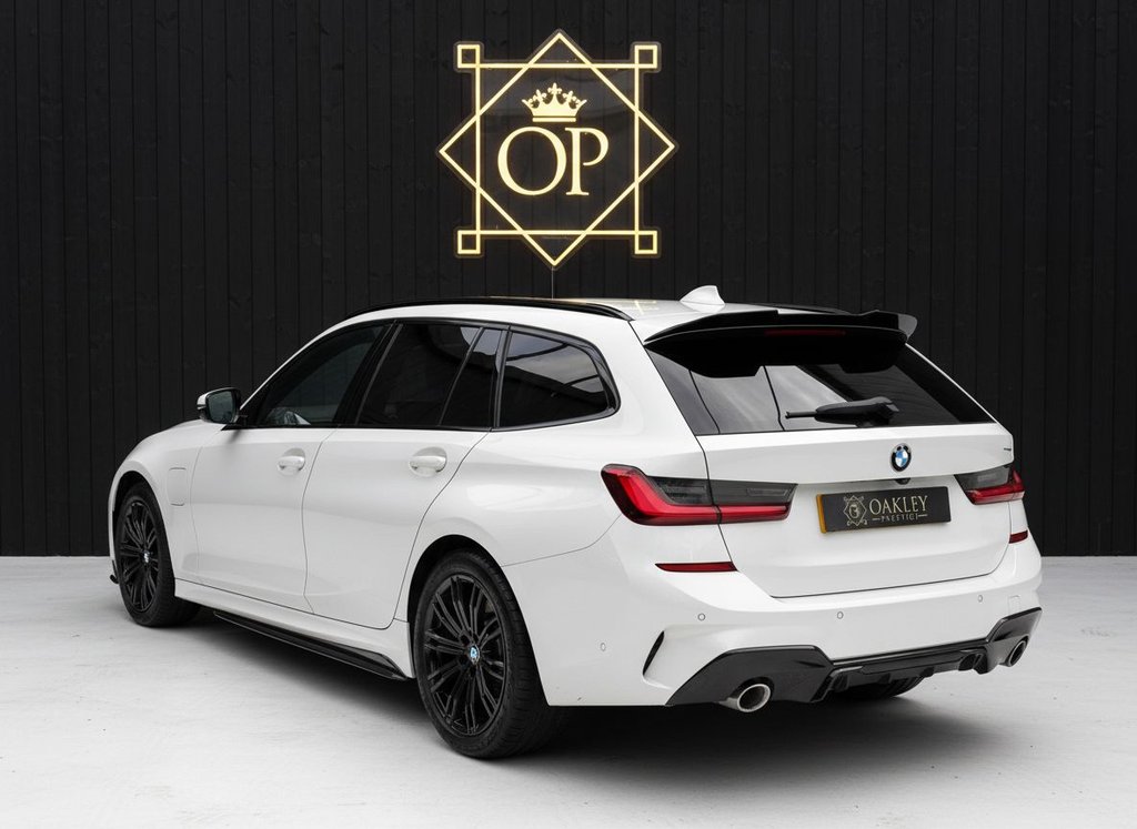 Used BMW 3 Series 2021 for sale - 76841212: Photo 39