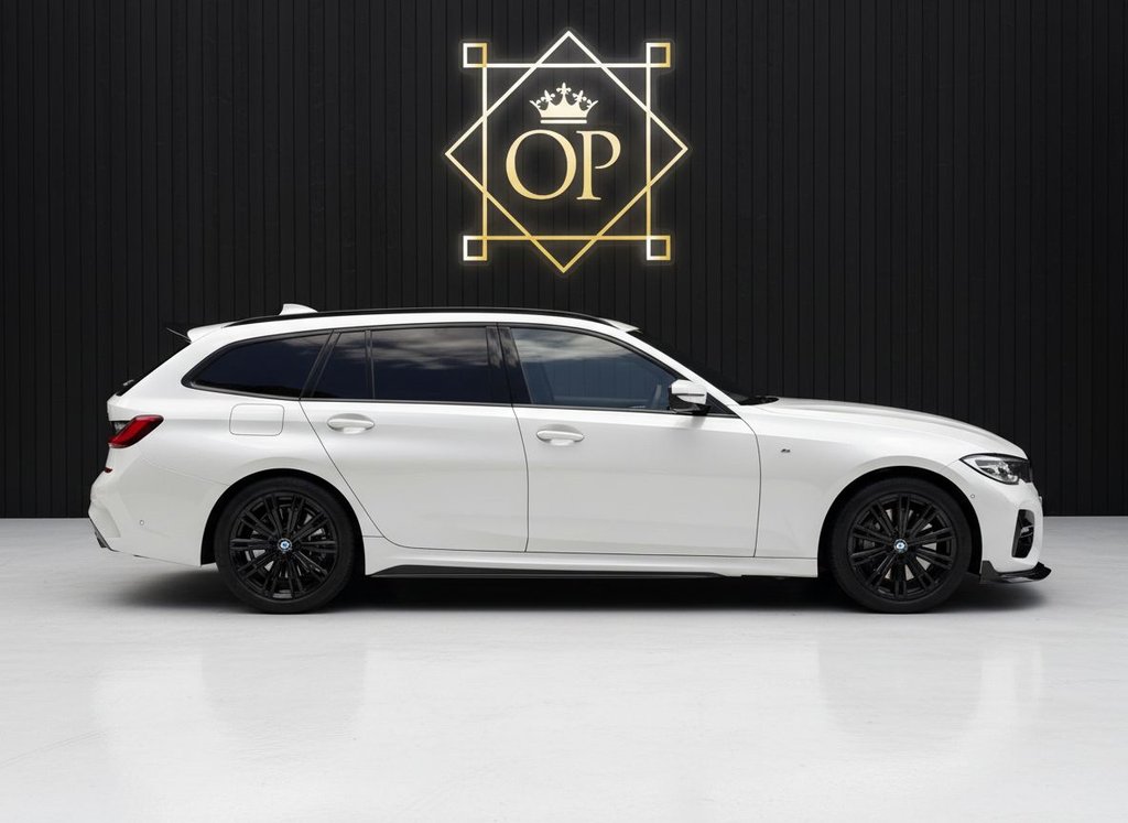 Used BMW 3 Series 2021 for sale - 76841212: Photo 5