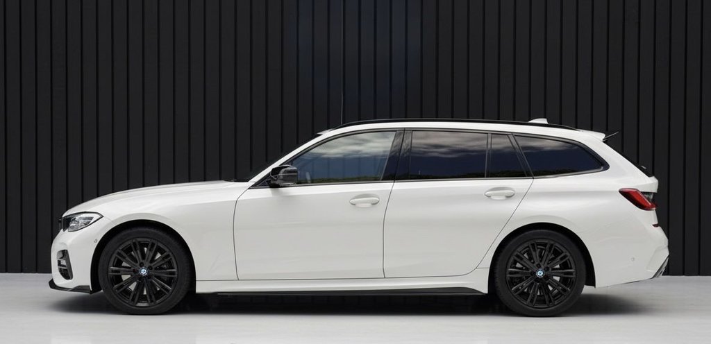 Used BMW 3 Series 2021 for sale - 76841212: Photo 7