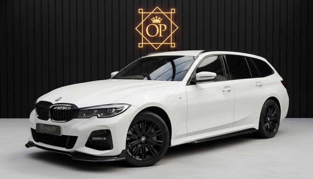 Used BMW 3 Series 2021 for sale - 76841212: Photo 8