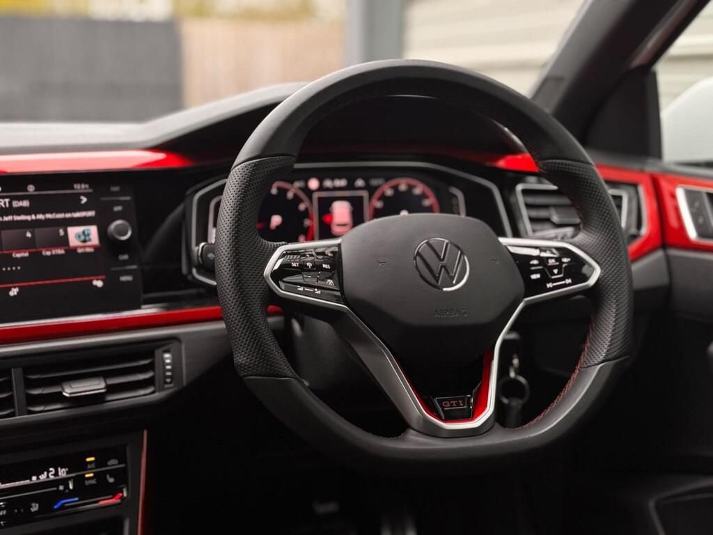 Used Volkswagen Polo 2022 for sale - 76599484: Photo 15