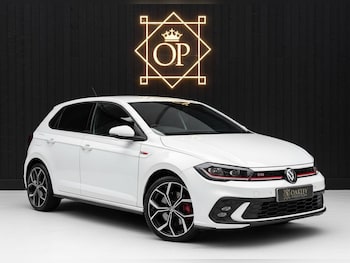 Used Volkswagen Polo 2022 for sale - 76599484: Photo