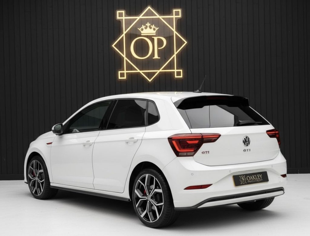 Used Volkswagen Polo 2022 for sale - 76599484: Photo 2