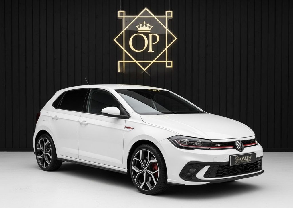 Used Volkswagen Polo 2022 for sale - 76599484: Photo 22