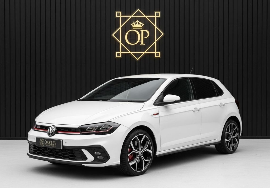 Used Volkswagen Polo 2022 for sale - 76599484: Photo 23