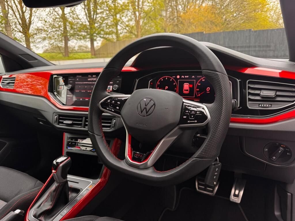 Used Volkswagen Polo 2022 for sale - 76599484: Photo 31